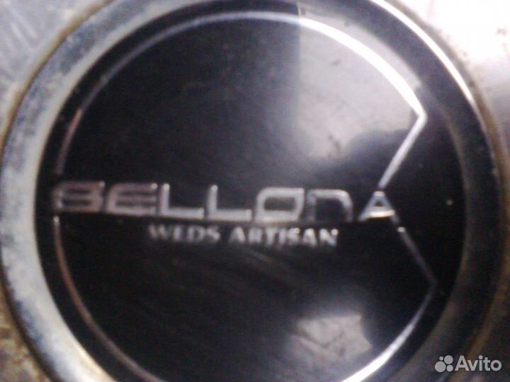 Колеса 235/50 ZR18