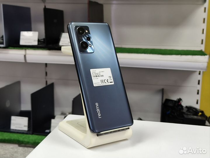 realme GT Neo 3T, 8/128 ГБ