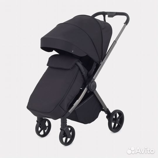 Коляска прогулочная rant golf