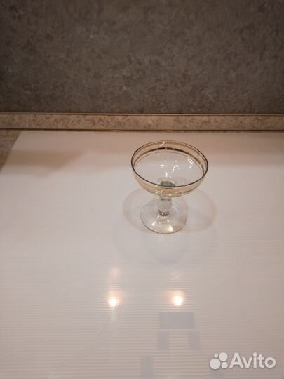 Креманка для десерта,мороженого