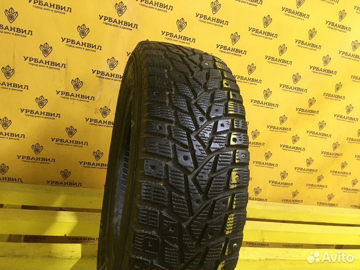Dunlop SP Winter Ice 02 185/65 R14 90T