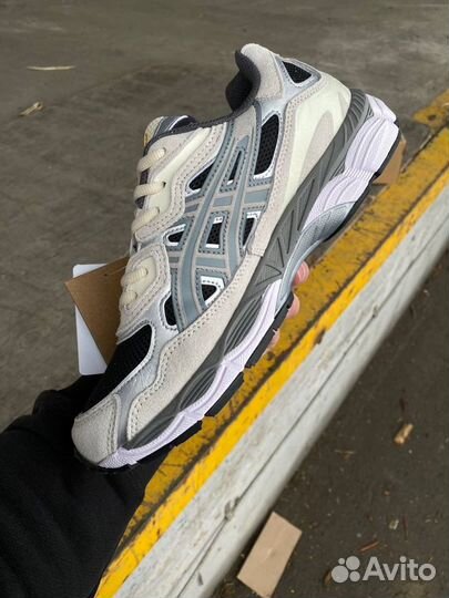 Кроссовки asics gel nyc urbancore