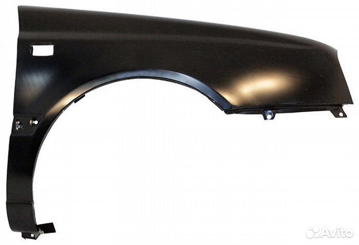 Крыло правое Volkswagen Golf 3