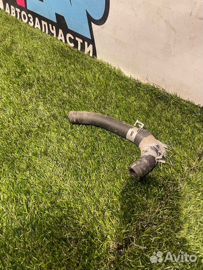 Патрубок охлаждения Lexus NX рест. 2020