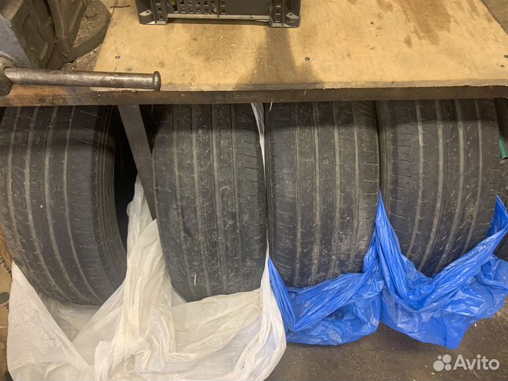 Pirelli Scorpion Verde 225/60 R18