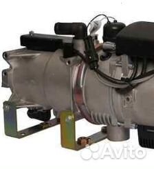 Пжд 14тс mini 24V