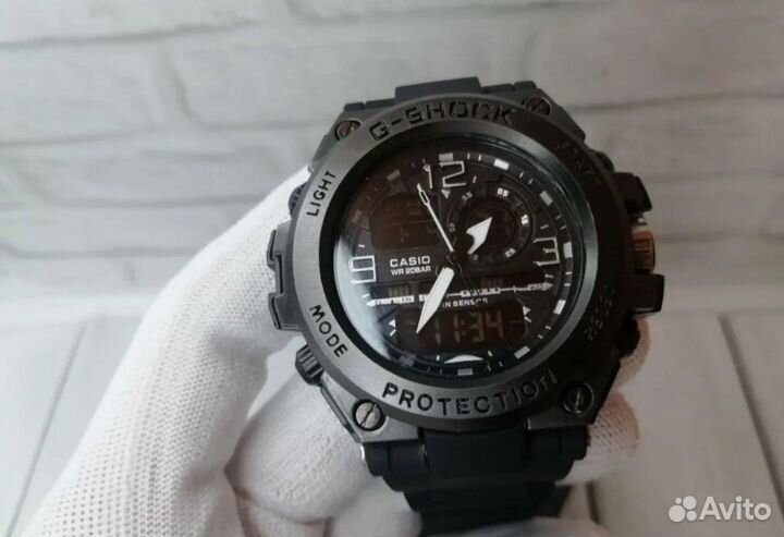 Часы мужские Casio G-shock