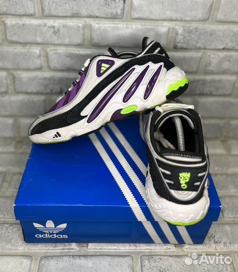 Кроссовки Adidas Originals FYW 98