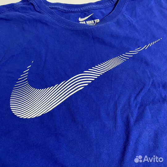 Футболка Nike Tn Shox ACG 90s Оригинал