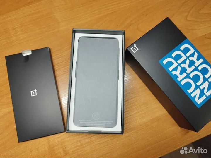 OnePlus Nord 3, 16/256 ГБ
