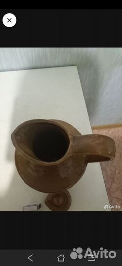 Кувшин СССР