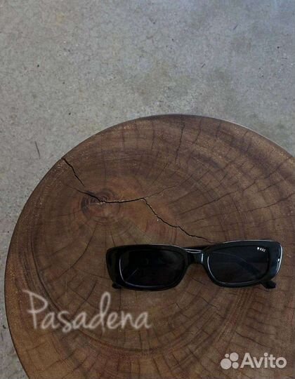 Солнцезащитные очки женские