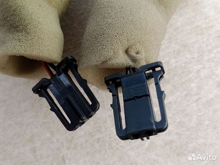 Высокочастотные динамики Шкода Фабия/Румстер