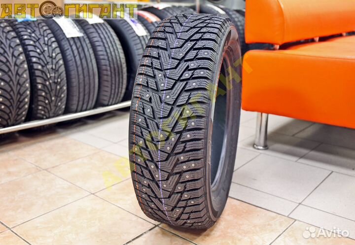 Hankook Winter I'Pike RS2 W429 205/65 R16 95T