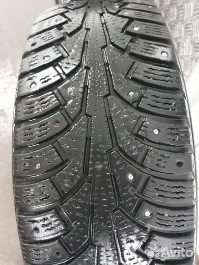Nokian Tyres Nordman 5 195/65 R15