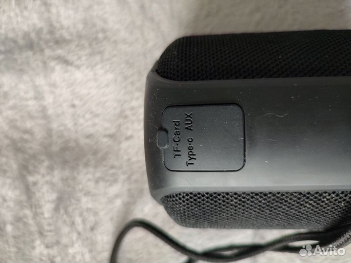 Tronsmart T6 mini Bluetooth колонка
