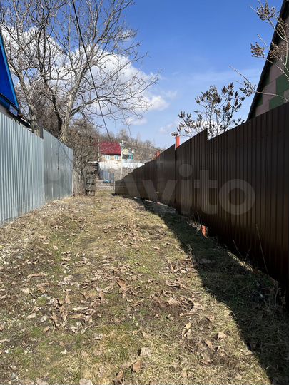 Участок 6 сот. (СНТ, ДНП)