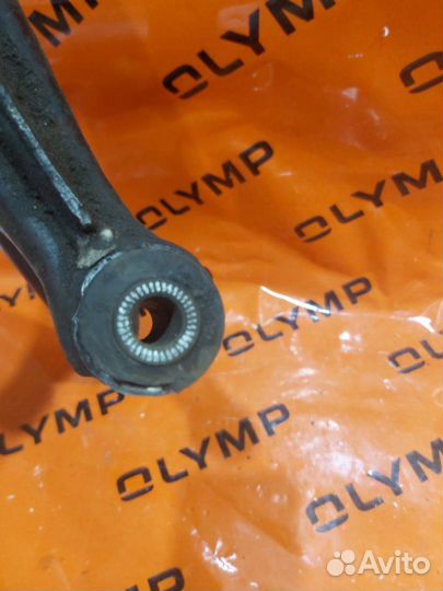 Рычаг нижний передний левый Toyota Corolla Ii EL41