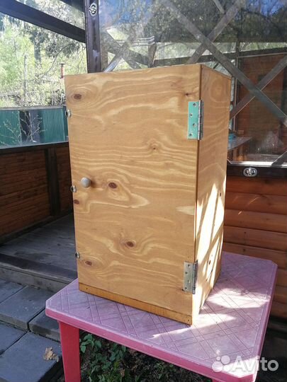 Дымогенератор холодного копчения Hobbi Smoke 3.0