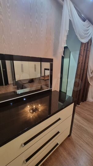 2-к. квартира, 74,4 м², 11/16 эт.