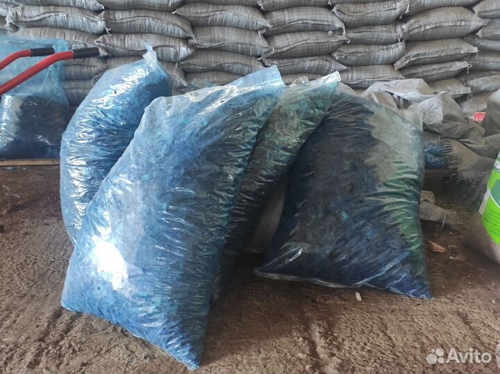 Щепа цветная с доставкой