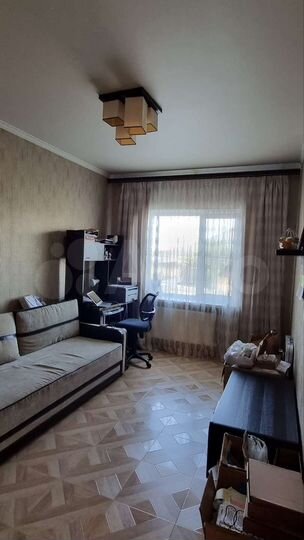 Коттедж 130,2 м² на участке 3,5 сот.