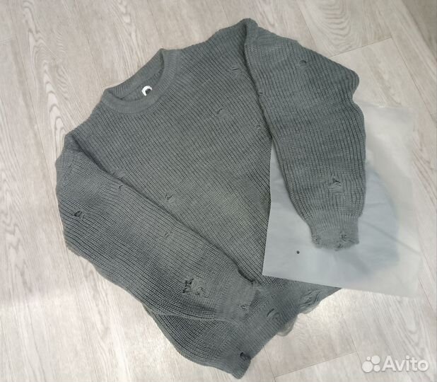 Свитер Maison Margela type