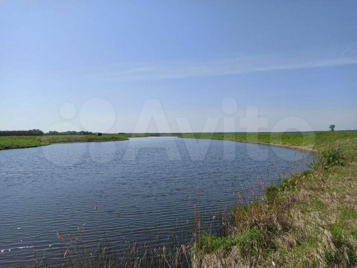 Участок 6,2 га (ИЖС)