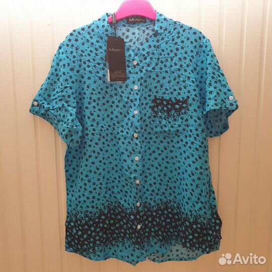 Новая одежда 44 размера