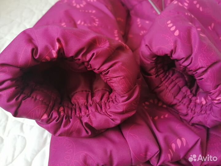 Раздельный комбинезон Reima 116-122