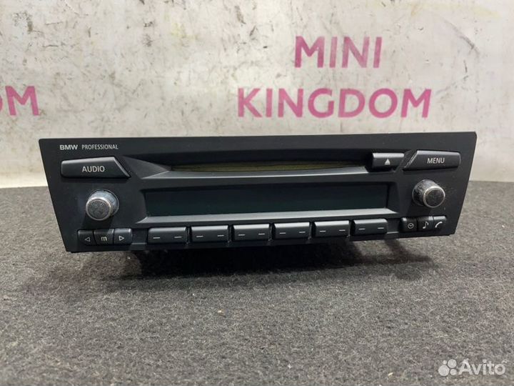 Магнитола Bmw 3-Series E90LCI N46B20 2009