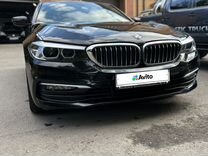BMW 5 серия, 2020, с пробегом, цена 4 200 000 руб.