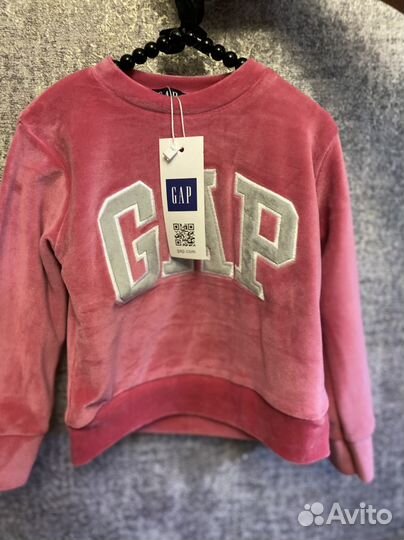Костюм для девочки Gap