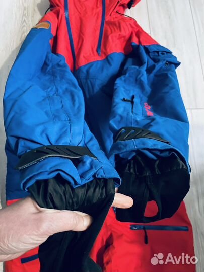 Комбинезон Cool Zone