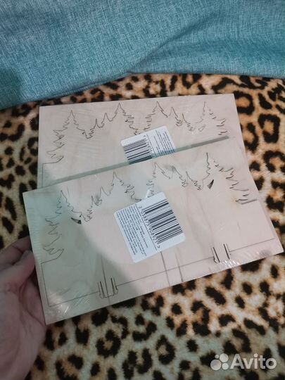 Набор для поделки