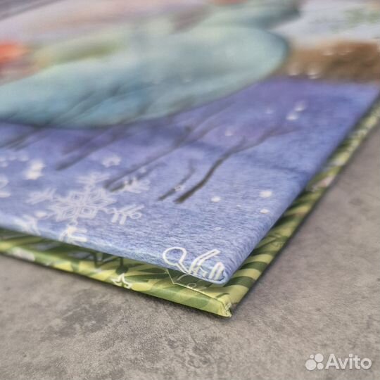 Книга Чудеса под Новый год