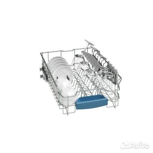 Посудомоечная машина bosch sps 53m58