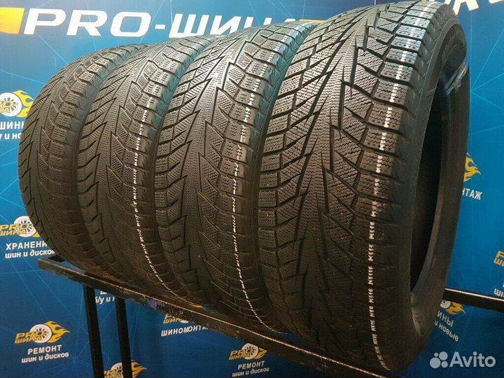 Hankook Winter I'Cept iZ 2 W616 215/60 R16