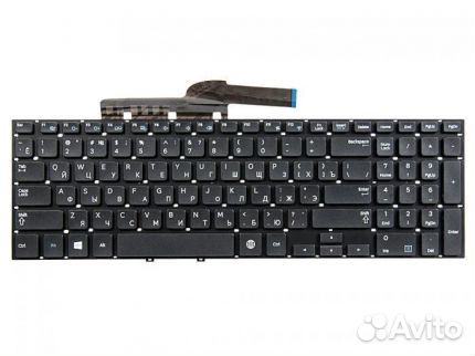 Новые клавиатуры для ноутбуков в наличии