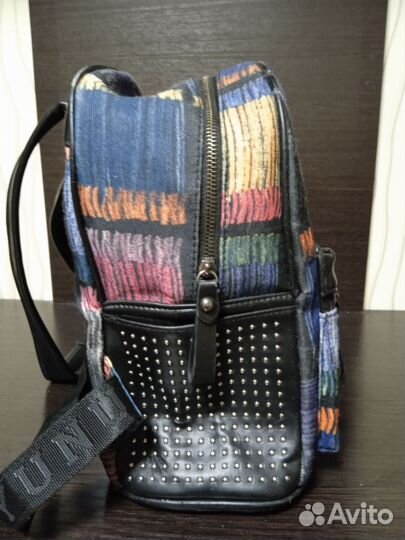 Рюкзак для девочки