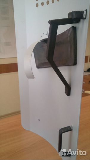 Щит противоударный щп-1