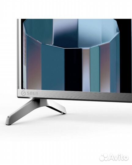 Телевизор Sber 43