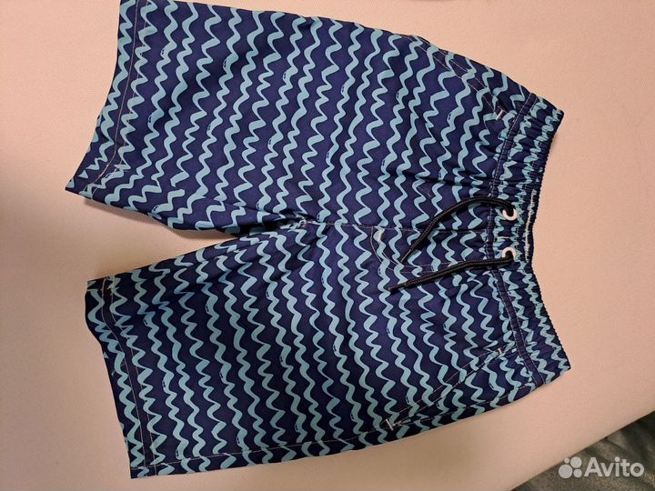 Плавательные шорты Mothercare, р.104