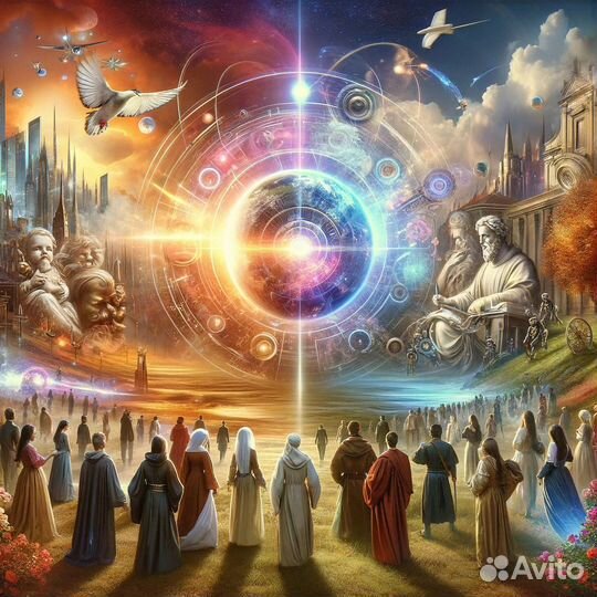 Chat Gpt-4 Plus Turbo Dalle-3 Подписка без доступа