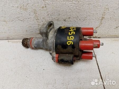 Трамблер Мерседес W124 E