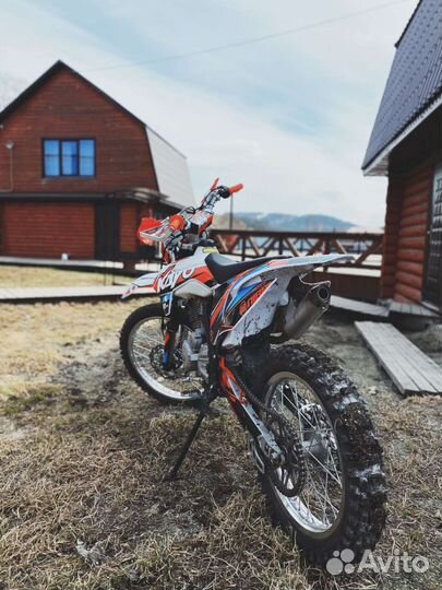 Прокат мотоциклов