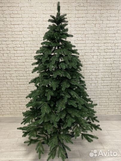 Искусственные ёлки опт и розница