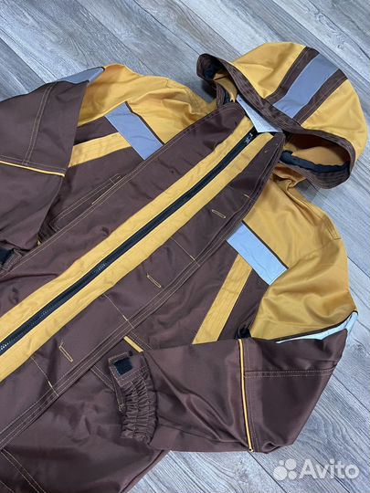 Костюм спецодежда