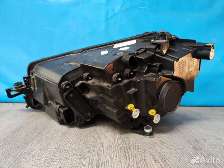 Фара правая Skoda Karoq 2018