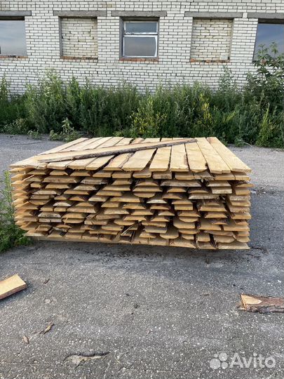 Пиломатериал